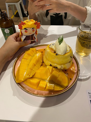 Opinii despre Fluff Stack (Tampines 1) în Singapore - Hospitality and gastronomy