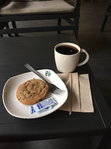 Starbucks - Thomson Plaza - Singapore