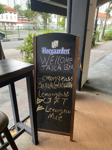 Comentarii opinii despre TASCA BAR & RESTAURANT