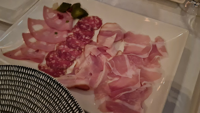 OSO Ristorante - Hospitality and gastronomy