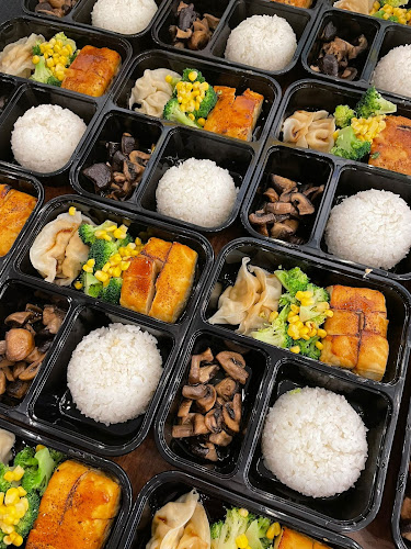 Comentarii opinii despre Ganbei BBQ