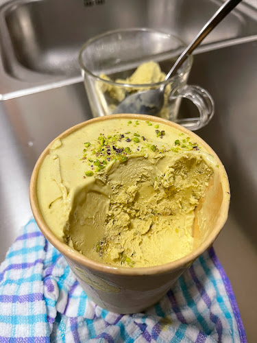 Comentarii opinii despre Pistachio Everything