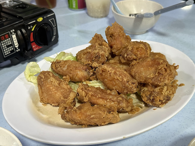 香港街海鲜 Hong Kong Street Seafood - Hospitality and gastronomy