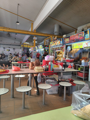 85 Bedok North Rd, #01-07, Singapore 460085