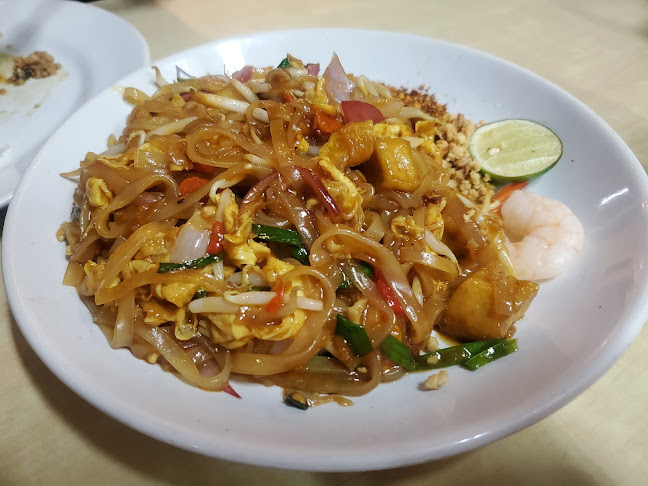 Opinii despre Nakhon Kitchen - NorthPoint City în Singapore - Hospitality and gastronomy