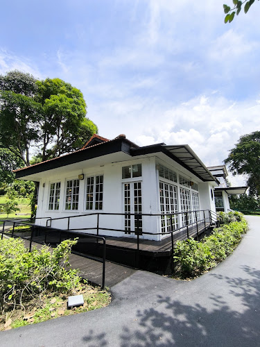 Sembawang Park, 117 Beaulieu Road, Singapore 759837