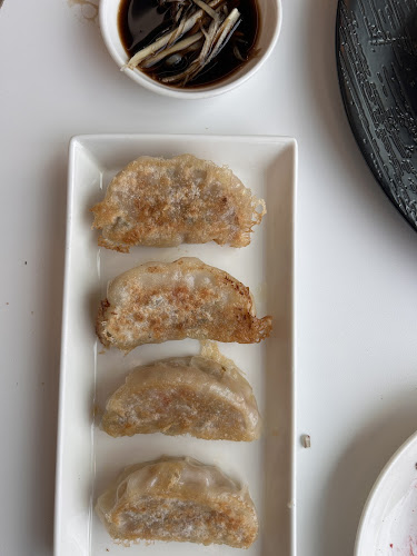 iVegan i12 Katong - Singapore