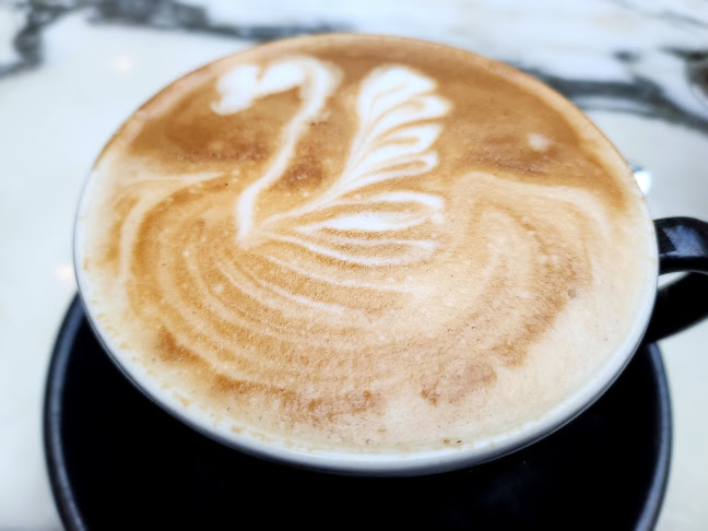 PS.Cafe Raffles City