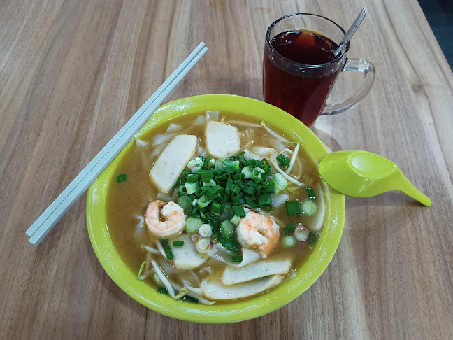 BGAIN 130 Eating House - Singapore