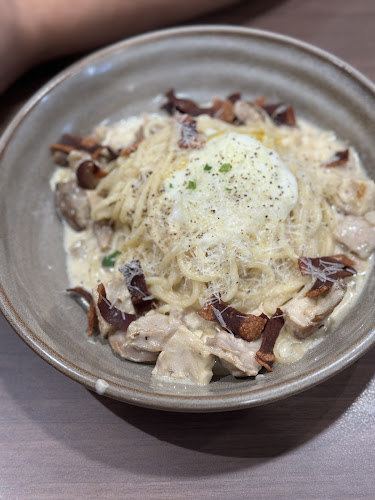 Poulet - White Sands