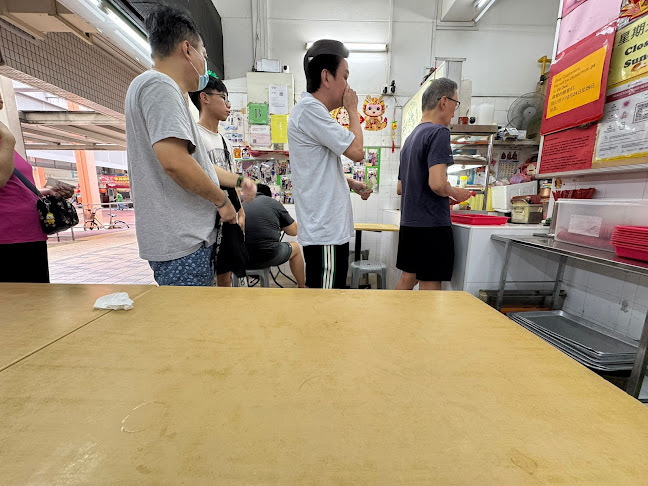 Comentarii opinii despre 928 Yishun Laksa