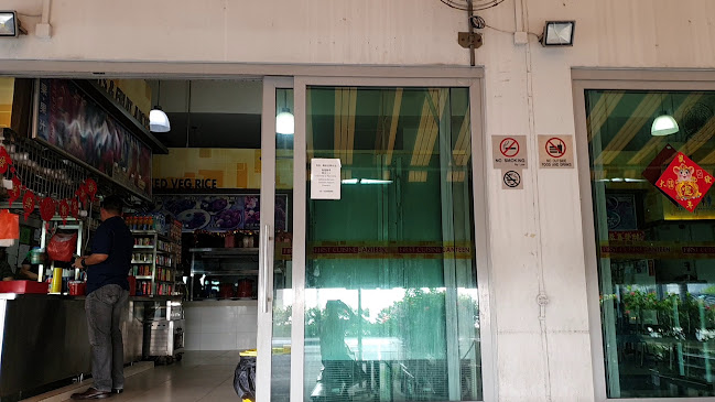 Opinii despre First Cuisine Canteen în Singapore - Hospitality and gastronomy