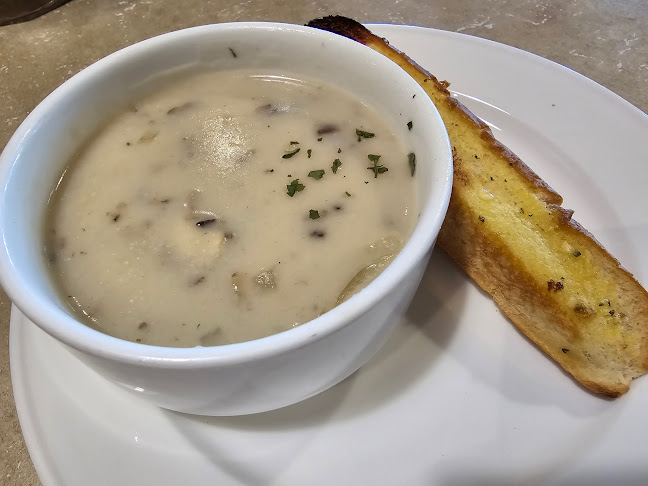 Buddy Hoagies Café & Grill (Waterway Point) - Hospitality and gastronomy