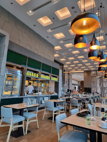 Comentarii opinii despre Sky22 @ Courtyard by Marriott