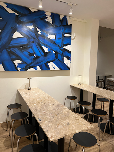 Comentarii opinii despre Sweet Cheeks (Potong Pasir)