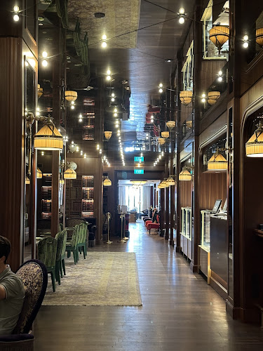 Cultivate Cafe - Singapore