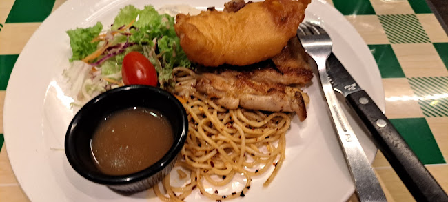 Jack's Place 321 Clementi - Singapore