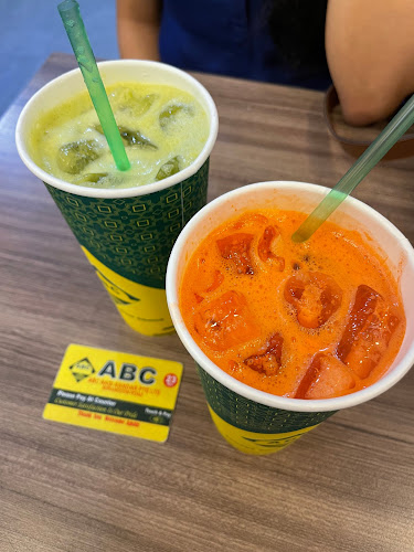 RIAZ Nasi Kandar @ Serangoon Road - Hospitality and gastronomy