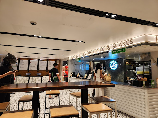 Comentarii opinii despre Shake Shack