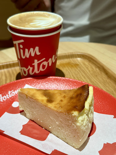 Opinii despre Tim Hortons Parkway Parade în Singapore - Hospitality and gastronomy