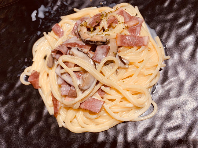 Fusion Spoon - Singapore