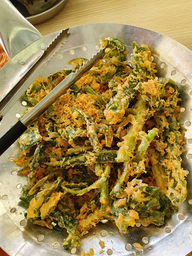 Opinii despre Spicy Thai-Thai Cafe în Singapore - Hospitality and gastronomy