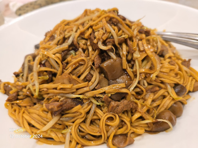 Comentarii opinii despre Imperial Grand Cantonese Cuisine