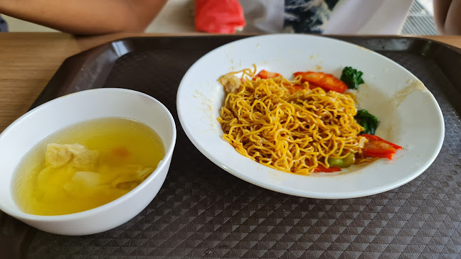 Ang Mo Kio Central Market & Food Centre