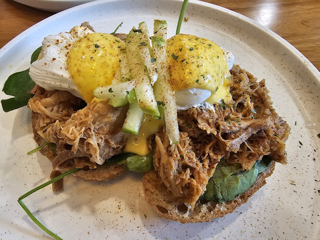 Comentarii opinii despre Rise & Grind Coffee Co.