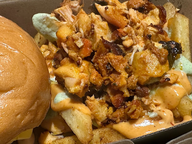 Mahmud's Tandoor - Singapore