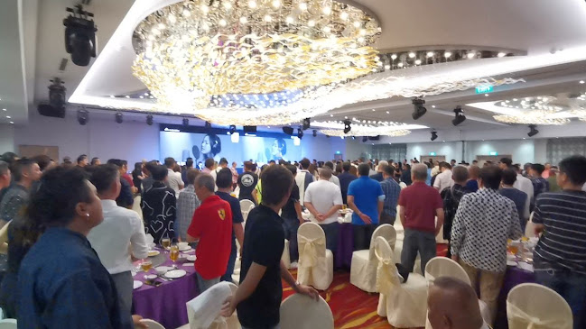 Eternal Garden Restaurant 永福楼