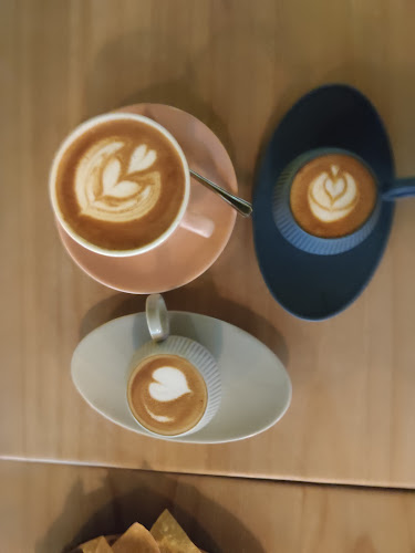 A Beautiful Day Café Tea Room + Cocktail Bar - Hospitality and gastronomy