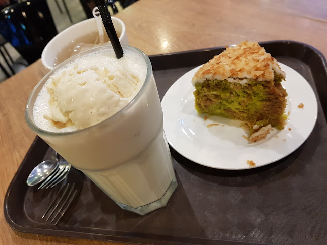 Comentarii opinii despre Cedele Bakery Kitchen