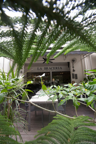 La Braceria Pizza & Grill - Singapore