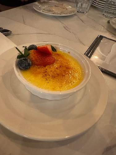 Comentarii opinii despre Allo French Restaurant