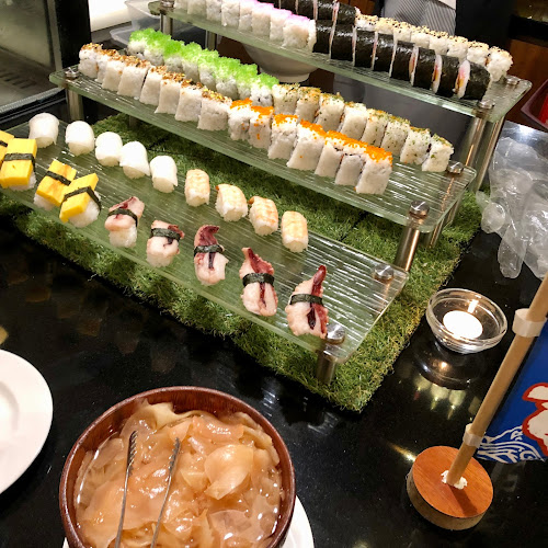 Element Restaurant Amara Singapore