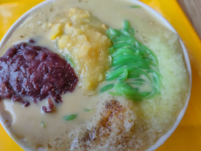 Kedai Kopi @ Haig Road - Hospitality and gastronomy