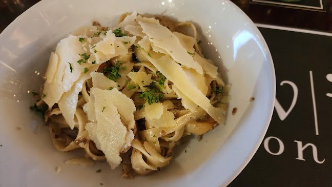 Comentarii opinii despre Wine Connection Bistro