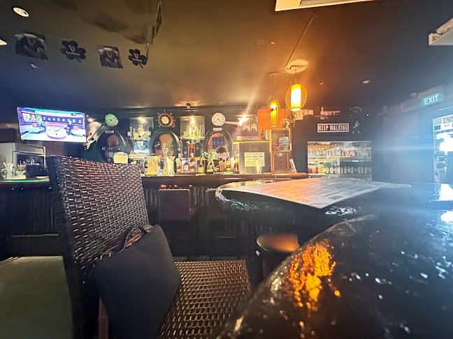 georges MADBar & Grill - Hospitality and gastronomy