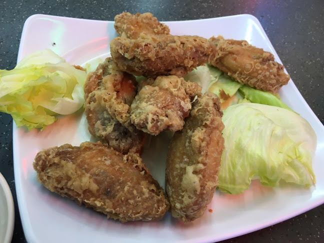 Forture Seafood Steam Boat