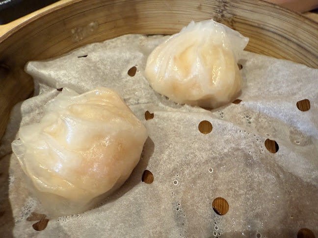 Opinii despre Crystal Jade La Mian Xiao Long Bao în Singapore - Hospitality and gastronomy