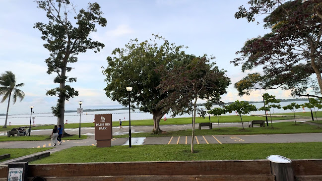 Ohana Beach House(Pasir Ris) - Singapore