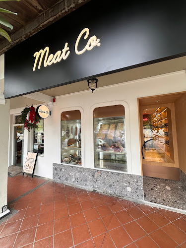 Meat Co. @ Cluny Court