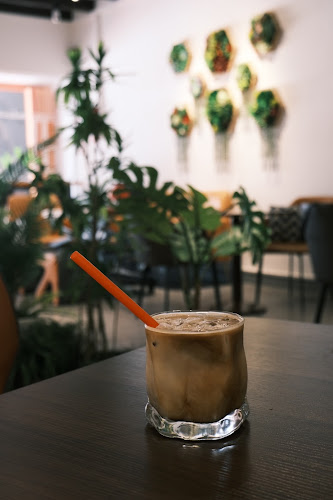 CafeGround@252 - Hospitality and gastronomy