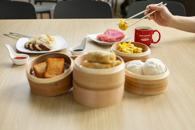 Opinii despre Broadway Food Court @ 883 Woodlands Street 82 în Singapore - Hospitality and gastronomy