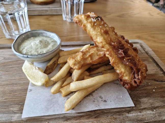 Comentarii opinii despre Jones The Grocer Express