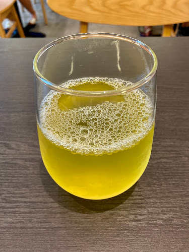 Reiwa Soba Honten 令和十割そば本店 - Hospitality and gastronomy