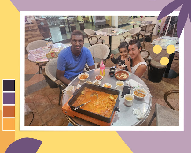 JeukSeokTown nice BBQ and Hotpot Korean food Pocha @ Vidacity, Pasir Ris Singapore, vegetarian options - Singapore