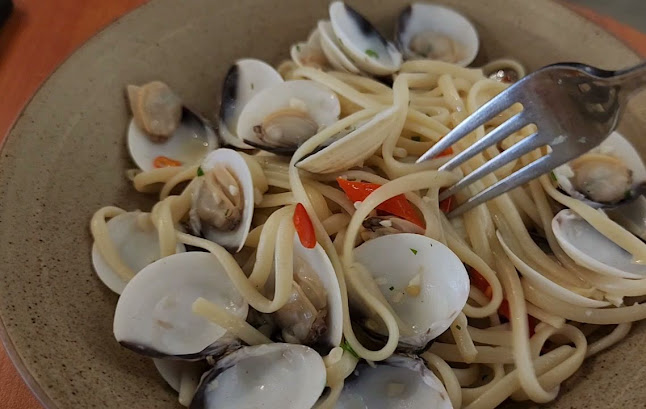 SPACE COFFEE - Hospitality and gastronomy