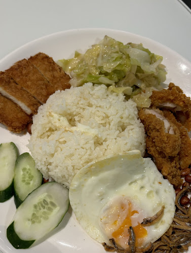 The Living Room Eating House